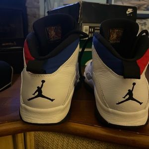 Air jordan weatbrook 2006 released 2018 8.5 out of 10 condition $215